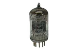 MULLARD LTD E55L/8233