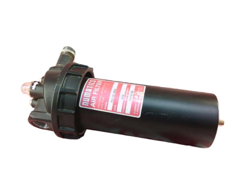 ASCO F612D-06U