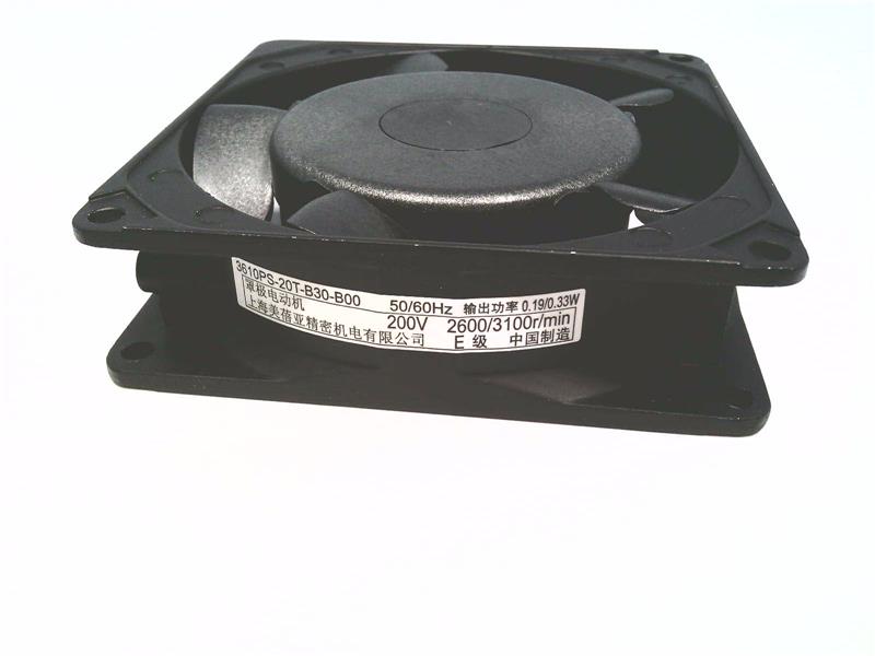 3610PS-20T-B30-B00 by MINEBEA