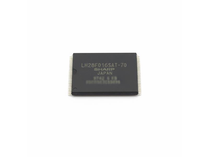 SHARP LH28F016SAT-70