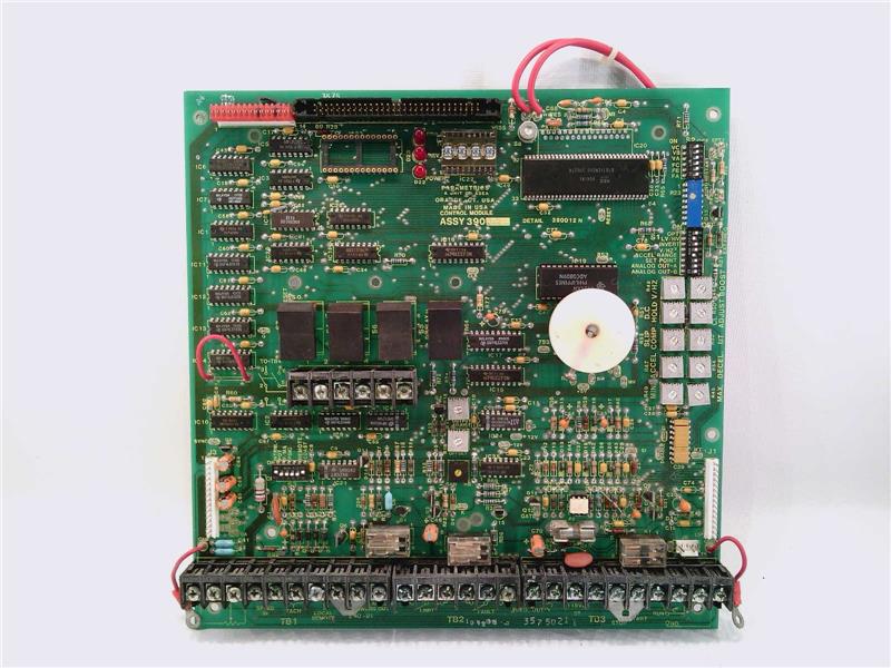 390212 by ASEA BROWN BOVERI