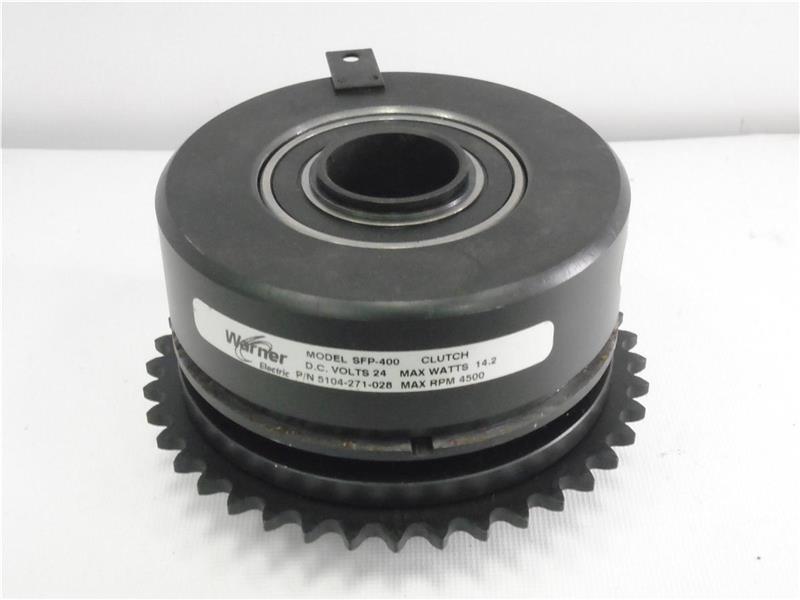 5104-271-028 by ALTRA INDUSTRIAL MOTION