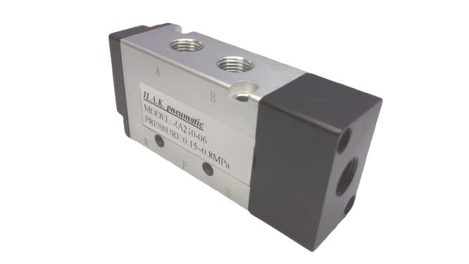 HAK FLUID POWER EQUIPMENT 4A210-06