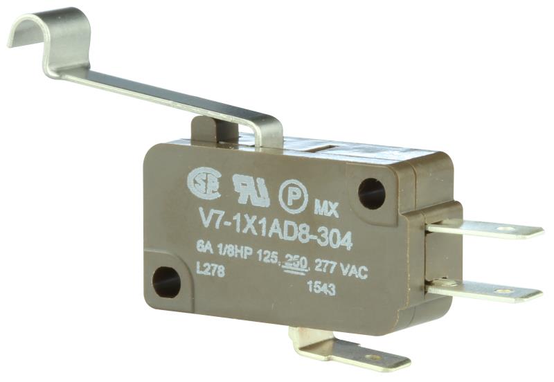 HONEYWELL V7-1X1AD8-304