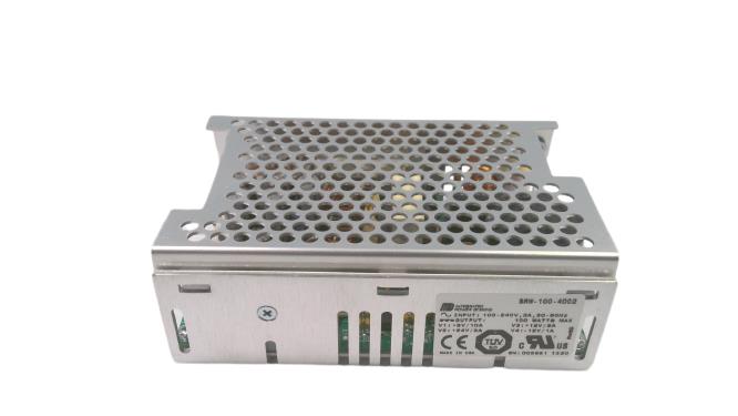 INTEGRATED POWER DESIGNS SRW-100-4002