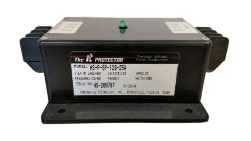 HS-P-SP-120-25A by EATON CORPORATION