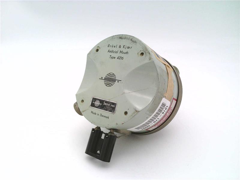 BRUEL & KJAER 4216