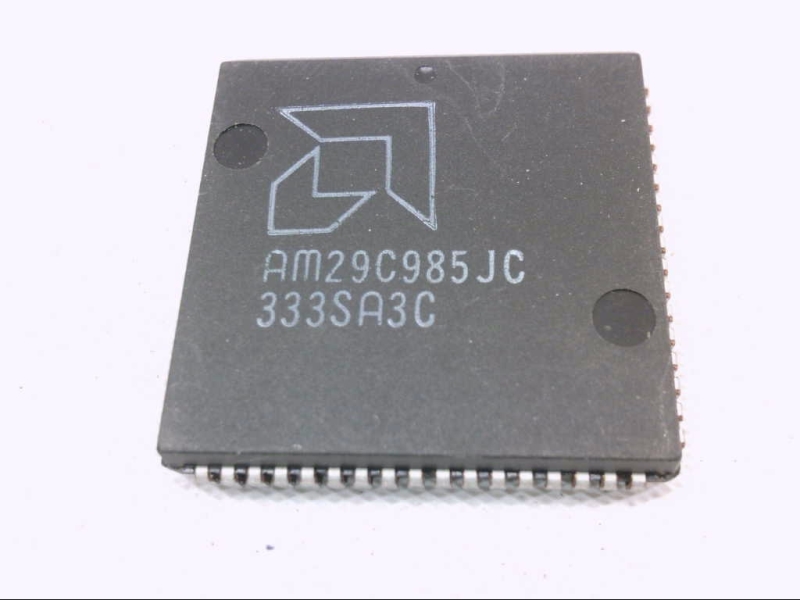 AMD AM29C985JC