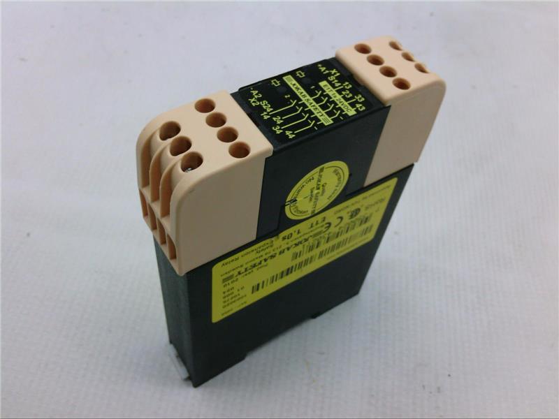 ASEA BROWN BOVERI E1T1S24VDC