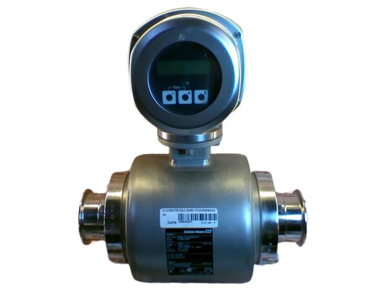 50H80-1FGA5RB0BAA by ENDRESS & HAUSER