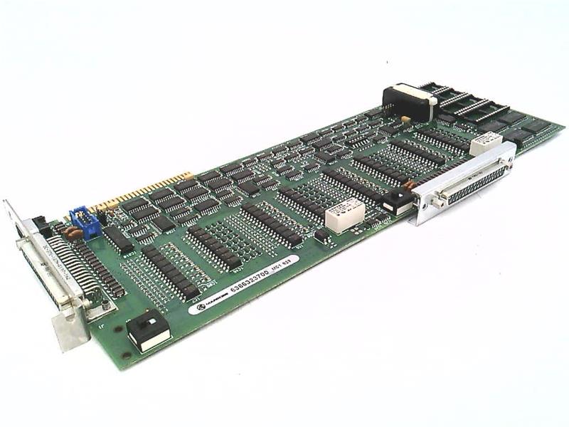 6366323700 by MARPOSS