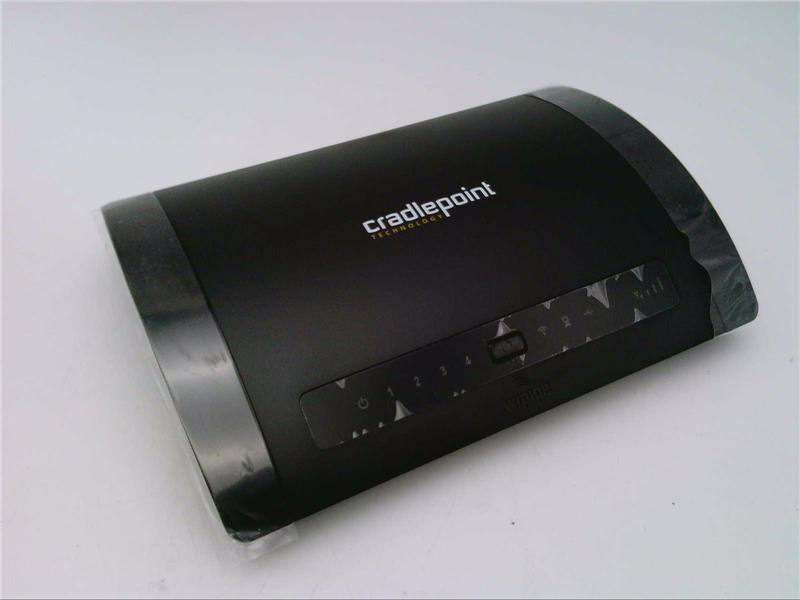 MBR95 by CRADLEPOINT