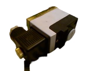 PVA-E301E by PARKER