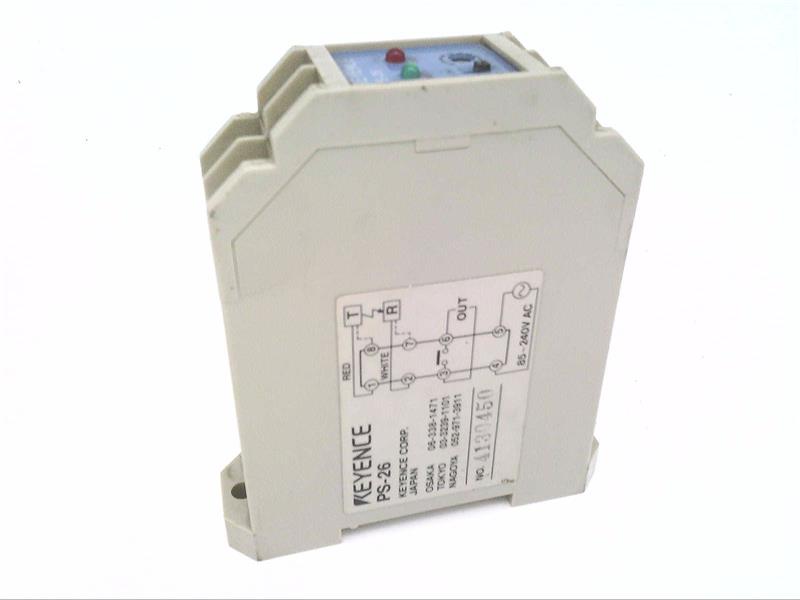 KEYENCE CORP PS-26