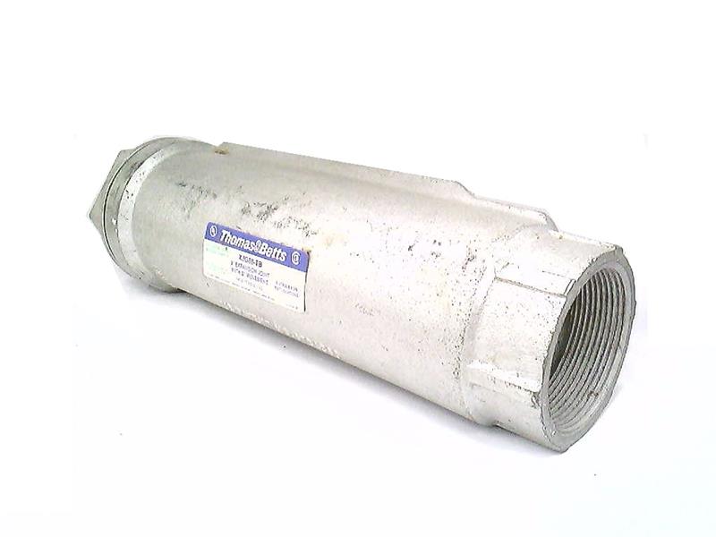 ABB THOMAS & BETTS XJG88-TB