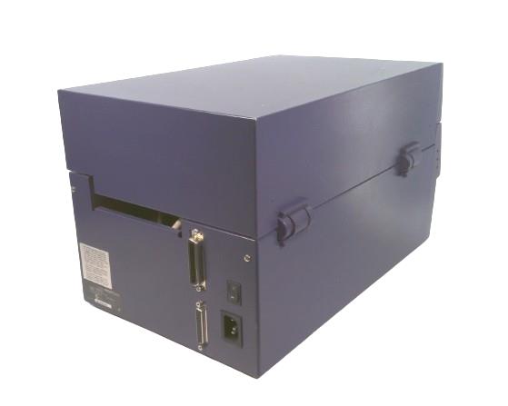 QUICKLABEL SYSTEMS PRONTO 474