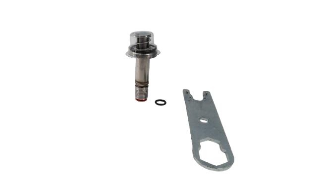 PETER PAUL ELECTRONICS K23JKD-Y-AC