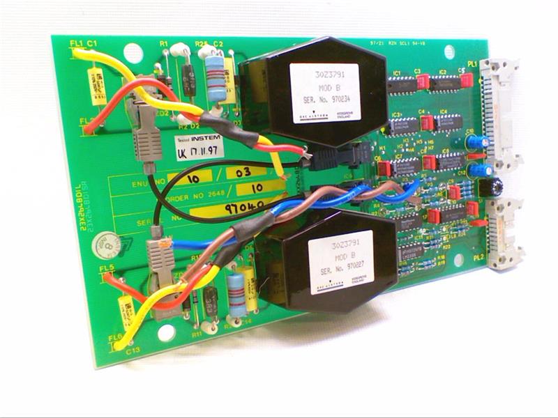 CONVERTEAM 23X2648/10