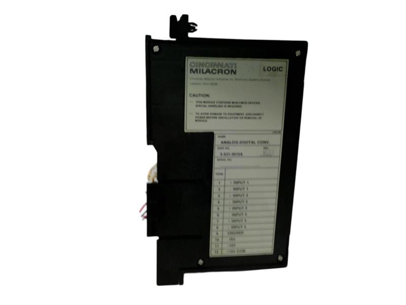 MILACRON 3-531-3915A