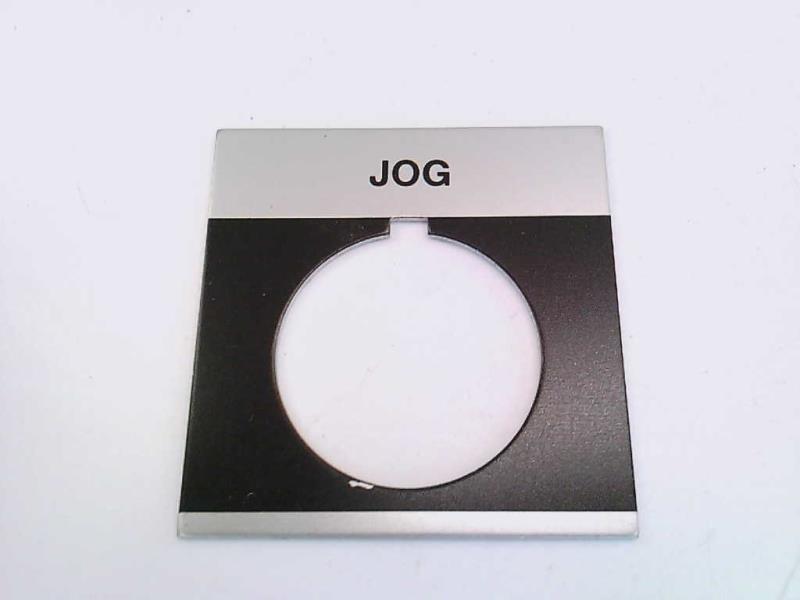 ALLEN BRADLEY 800T-X559E-JOG