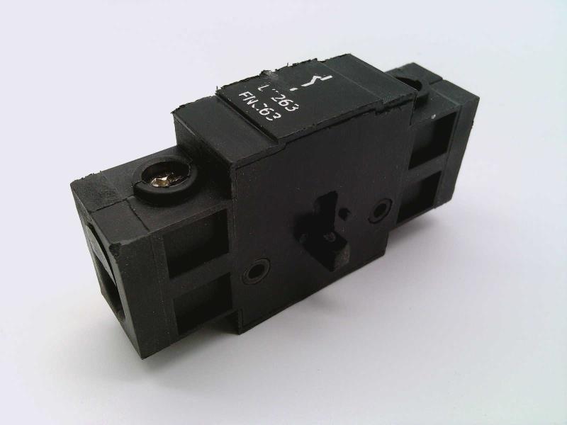 EUROPA COMPONENTS LB263AUXEMFM