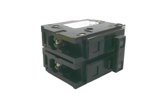 EATON CORPORATION BAB2020HT
