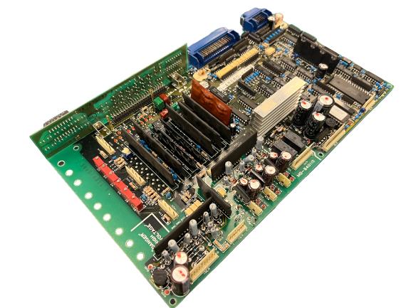 ASEA BROWN BOVERI 048680110D