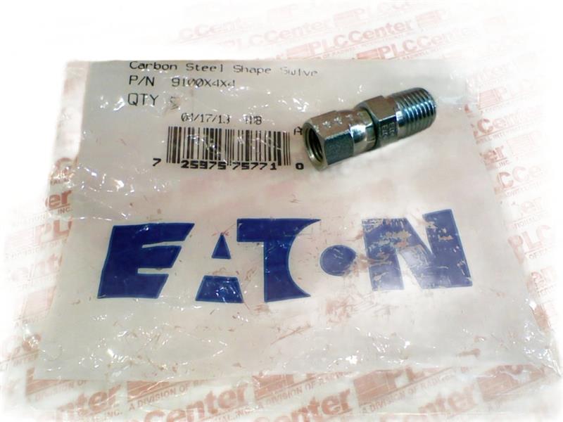 9100X4X4 by EATON CORPORATION