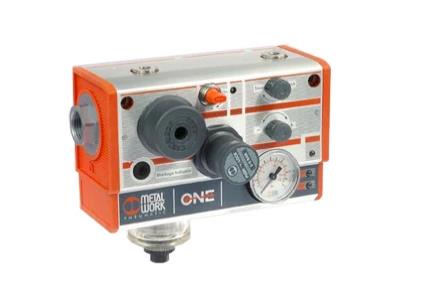 5432118A1300 by METAL WORK PNEUMATIC