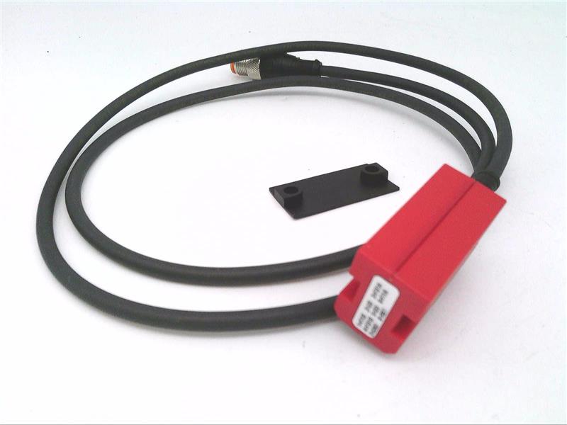 EUCHNER CES-I-AR-M-C04-USA-119479