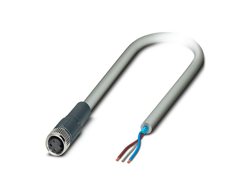 PHOENIX CONTACT SAC-3P-15,0-680/M8FS FDP