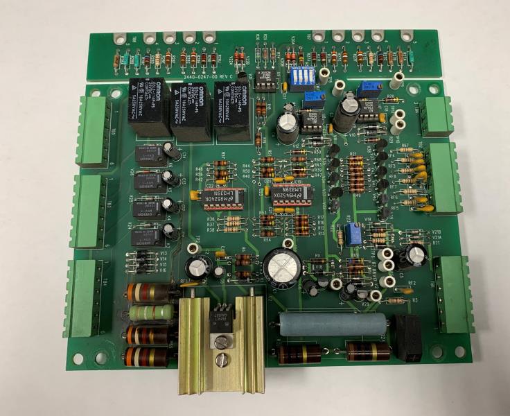 ENERGY SCIENCE 2440-0247-00C