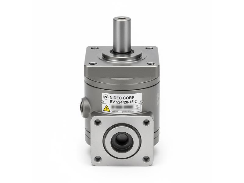 NIDEC CORP BV 524/28-15-2