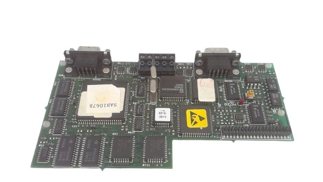 NIDEC CORP 7004-0156