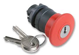 SCHNEIDER ELECTRIC ZB5AS14