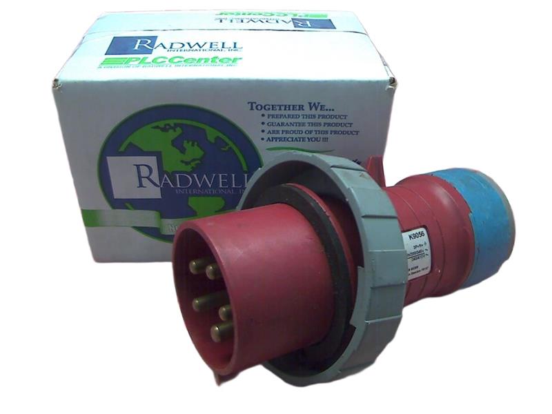 HONEYWELL K9056-RED