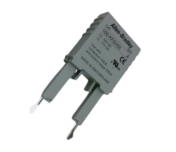 ALLEN BRADLEY 100-KFSV55M