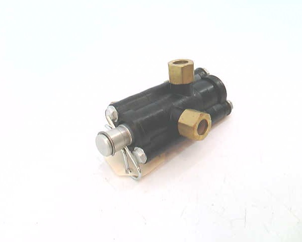 JOHNSON CONTROLS A-4110-601