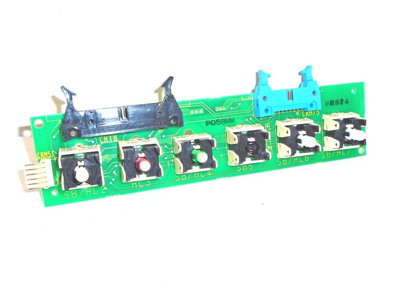 FANUC A20B-1007-0850