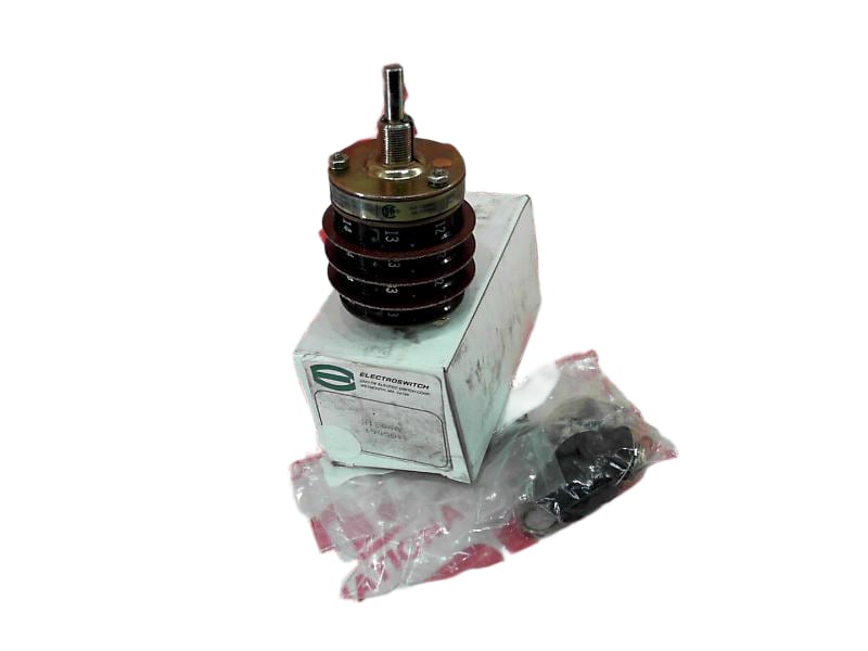 ELECTROSWITCH 31204A