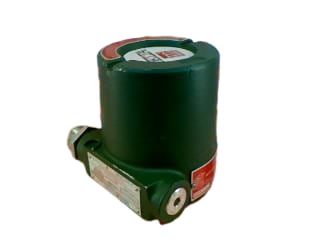 DELTA CONTROLS FS42CS-.50-S6-0.60-24D-LE-CB-TEE-TG