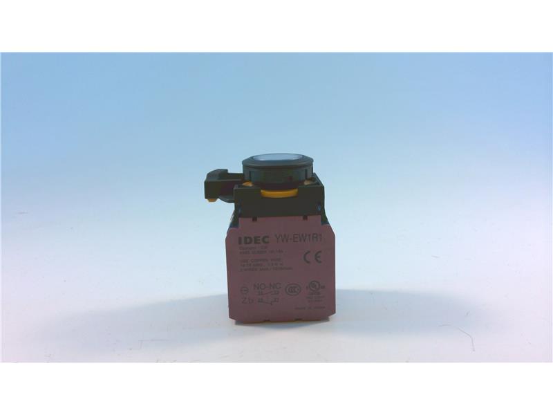 CW1L-M1E22Q4PW by IDEC