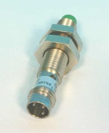 BAUMER ELECTRIC IR08.P06S-11148759