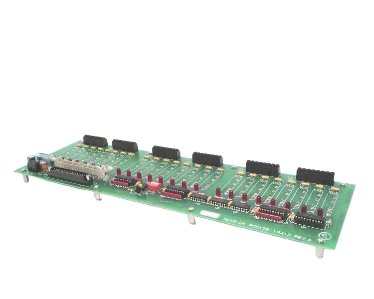 SSIO-24 by TEKTRONIX