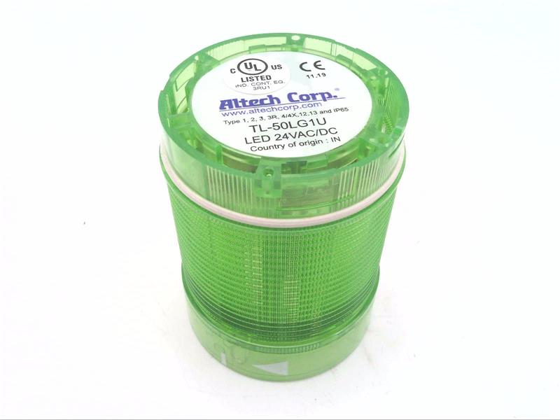 ALTECH CORP TL50LG1U