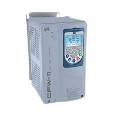 WEG CFW110107T60N1NBYZ-VT