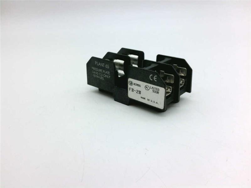 SCHNEIDER ELECTRIC FB-2B