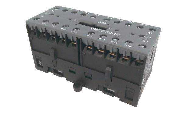 ASEA BROWN BOVERI VBC7-30-10-01