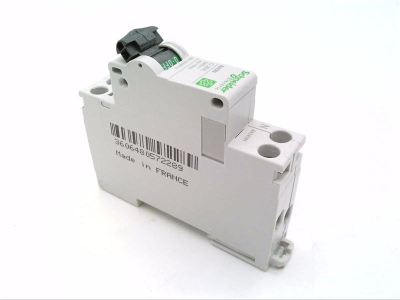 SCHNEIDER ELECTRIC M9P22620