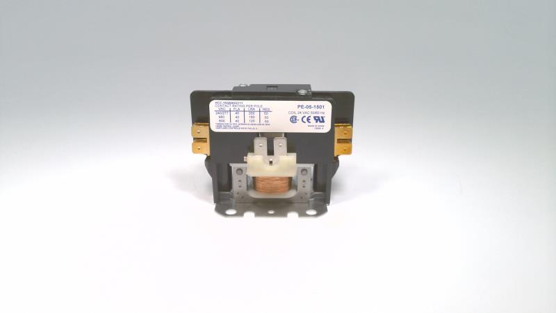 PE-05-1501 by ENVIROTEC